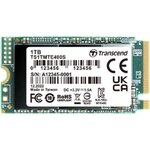 SSD накопитель Transcend MTE400S 1024GB TS1TMTE400S