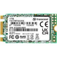SSD накопитель Transcend 425S 1TB TS1TMTS425S