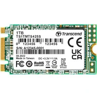 SSD накопитель Transcend 425S 1TB TS1TMTS425S