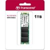 SSD накопитель Transcend 825S 1TB TS1TMTS825S