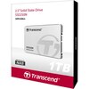 SSD накопитель Transcend SSD250N 1TB TS1TSSD250N