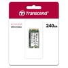 Характеристики SSD накопитель Transcend 420S 240GB TS240GMTS420S