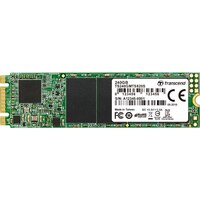 SSD накопитель Transcend 820S 240GB TS240GMTS820S