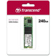 SSD накопитель Transcend 820S 240GB TS240GMTS820S