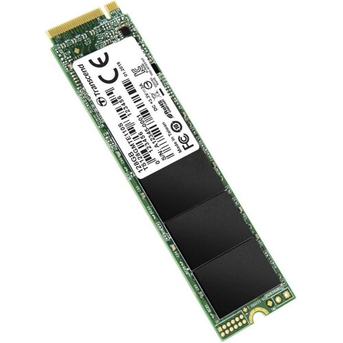 SSD накопитель Transcend MTE115S 250GB TS250GMTE115S