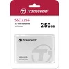 SSD накопитель Transcend SSD225S, 250GB TS250GSSD225S