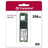 SSD накопитель Transcend MTE110S 256GB TS256GMTE110S