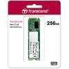 SSD накопитель Transcend MTE220S 256GB TS256GMTE220S