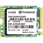 SSD накопитель Transcend MTE300S 256GB TS256GMTE300S