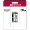 Характеристики SSD накопитель Transcend 430S 256GB TS256GMTS430S