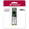 Характеристики SSD накопитель Transcend 830S 256GB TS256GMTS830S