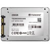 Характеристики SSD накопитель Transcend SSD230S 256GB TS256GSSD230S