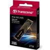 Характеристики SSD накопитель Transcend MTE250S 2TB TS2TMTE250S