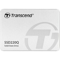 SSD накопитель Transcend SSD220Q 1000GB TS1TSSD220Q