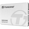Характеристики SSD накопитель Transcend SSD220Q 2TB TS2TSSD220Q