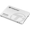 Характеристики SSD накопитель Transcend SSD220Q 500GB TS500GSSD220Q