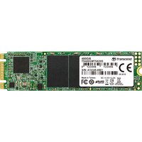 SSD накопитель Transcend 820S 480GB TS480GMTS820S