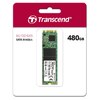 SSD накопитель Transcend 820S 480GB TS480GMTS820S