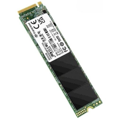 SSD накопитель Transcend SSD110Q 500GB TS500GMTE110Q