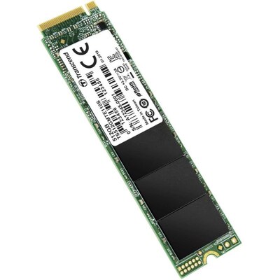 Характеристики SSD накопитель Transcend MTE115S 500GB TS500GMTE115S