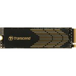 SSD накопитель Transcend MTE240S 500GB TS500GMTE240S