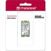 Характеристики SSD накопитель Transcend 425S 500GB TS500GMTS425S