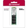 SSD накопитель Transcend 825S 500GB TS500GMTS825S