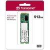 SSD накопитель Transcend MTE220S 512GB TS512GMTE220S