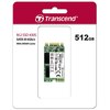 Характеристики SSD накопитель Transcend 430S 512GB TS512GMTS430S