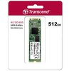 SSD накопитель Transcend 830S 512GB TS512GMTS830S