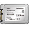 Характеристики SSD накопитель Transcend SSD370S 512GB TS512GSSD370S