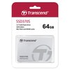 Характеристики SSD накопитель Transcend SSD370S 64GB TS64GSSD370S