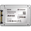 Характеристики SSD накопитель Transcend SSD220S 960GB TS960GSSD220S