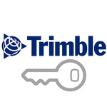 Электронный ключ Trimble ADLConf (PCC-A02672)
