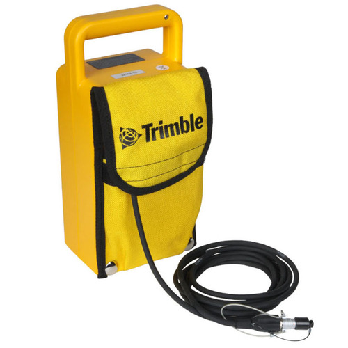 Характеристики Комплект внешнего питания Trimble 32364-10