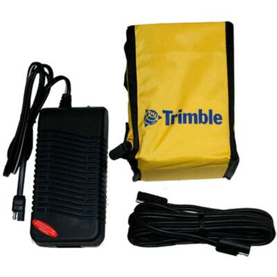 Характеристики Зарядное устройство Trimble 64450-14