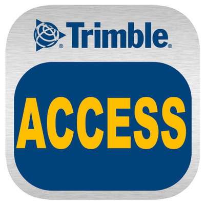 Программное обеспечение Trimble Access GNSS - General Survey (TA-GENSURV-GNSS-P)