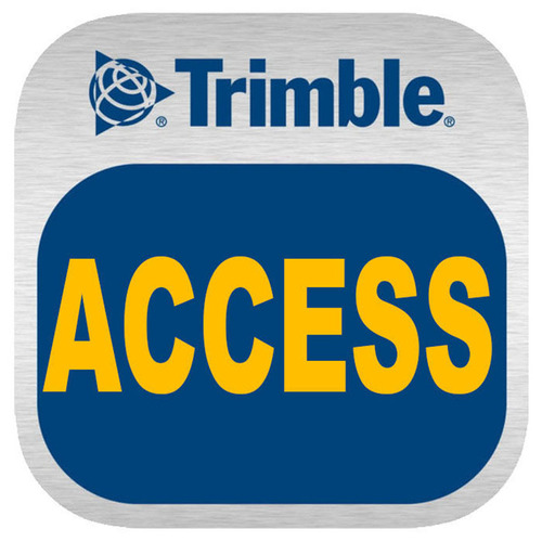 Программное обеспечение Trimble Access - General Survey (TA-GENSURV-WIN-P)