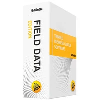 Программное обеспечение Trimble Business Center Field Data - Dongle License (63607-00)