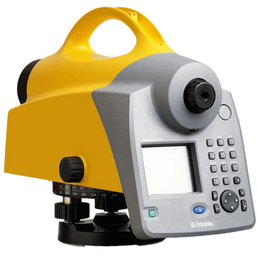 Цифровой нивелир Trimble DiNi 0.7 (78070017)