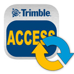 Обновление Trimble Access спустя более 1 года (EWLS-TA-LOYAL-STOCK)
