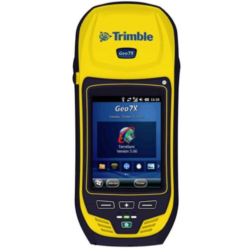 GNSS-приемник Trimble Geo 7X, TA, Zephyr (GEO7-01-1000)