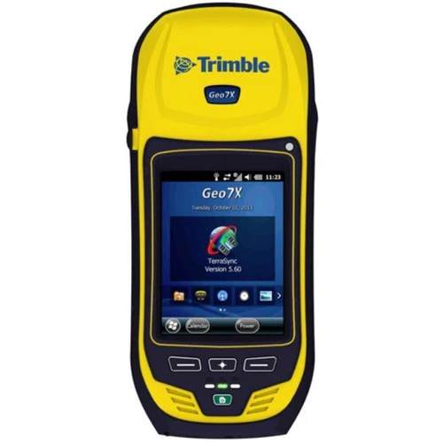 GNSS-приемник Trimble Geo 7X, TA, Zephyr (GEO7-01-1000)