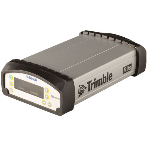 GNSS-приемник Trimble R9s, Model 60, Receiver Kit UHF (R9S-001-60)