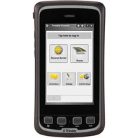 Полевой контроллер Trimble Slate, Trimble Access GNSS, extended batteries (SLT-01-1100)