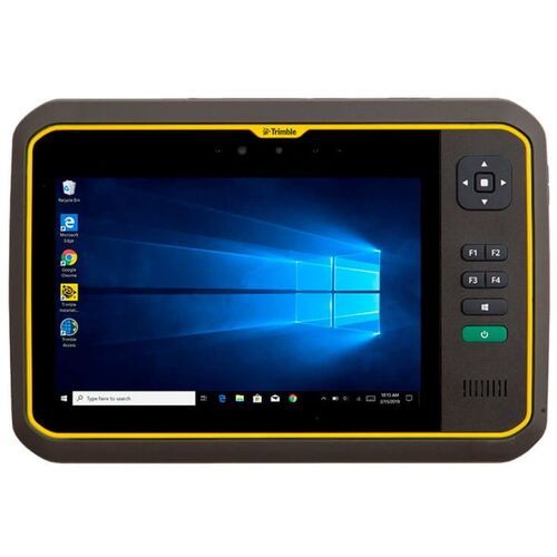 Планшет Trimble T7 Tablet Worldwide (TAB-T7-11-00)