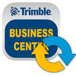 Обновление Trimble Business Center Advanced спустя более 90 дней (TBC-ADV-RNST-STOCK)