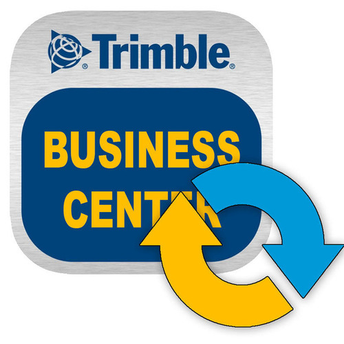 Характеристики Обновление Trimble Business Center Advanced 1 месяц (TBC-ADV-1M-STOCK)