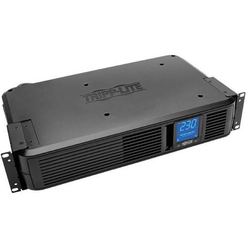 ИБП Tripp Lite SMX1500LCD