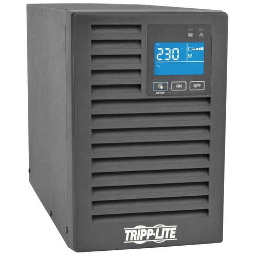 ИБП Tripp Lite SUINT1000XLCD